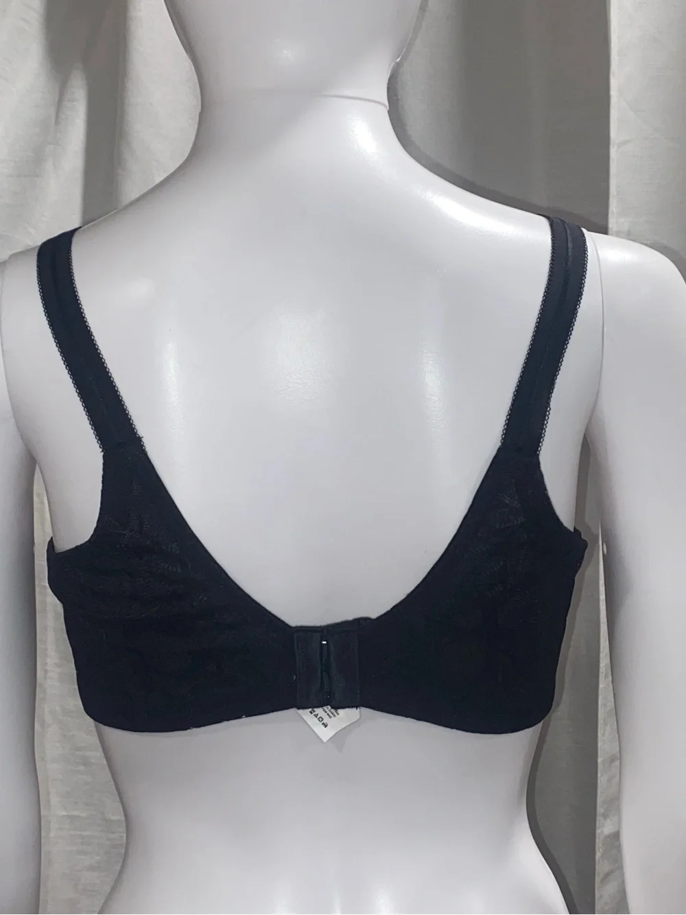 OLGA Bra - Women's Supportive Intimates 38 C